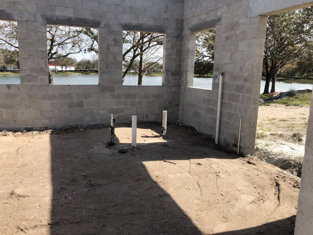 image new construction