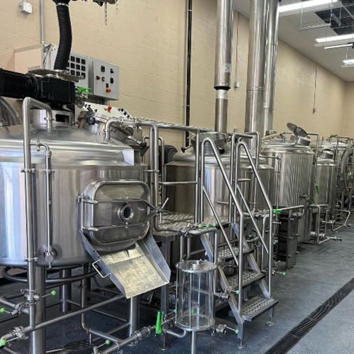 beer brewing company lakewood ranch